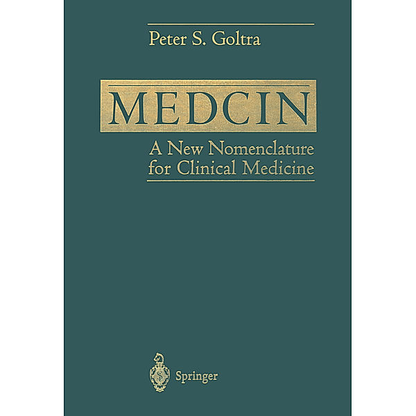 Medcin, Peter S. Goltra