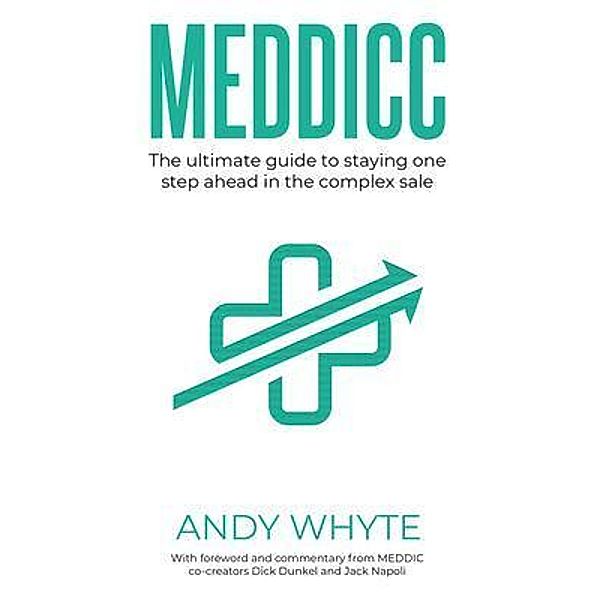 MEDDICC, Andy Whyte