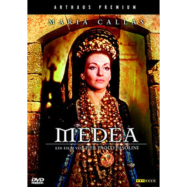 Medea