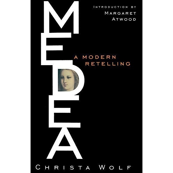 Medea, Christa Wolf