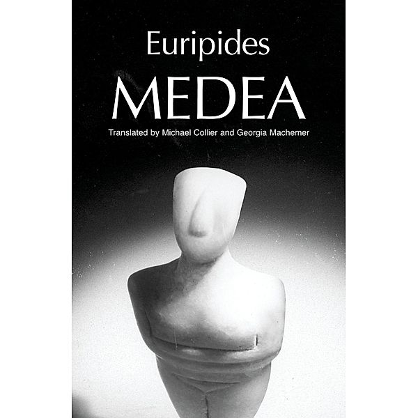 Medea, Euripides