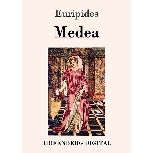 Medea, Euripides