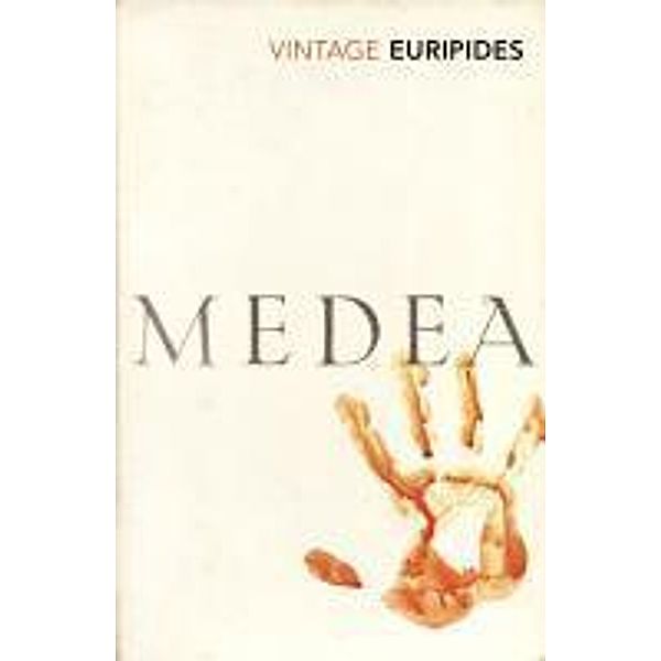 Medea, Euripides