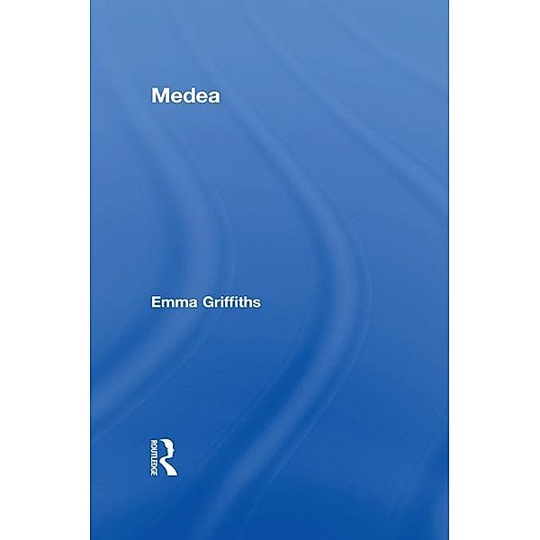 Medea, Emma Griffiths