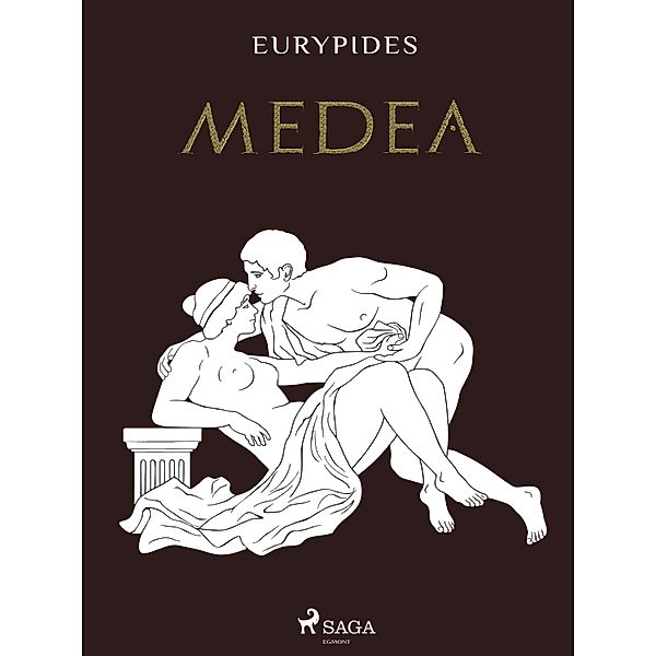 Medea, Euripides