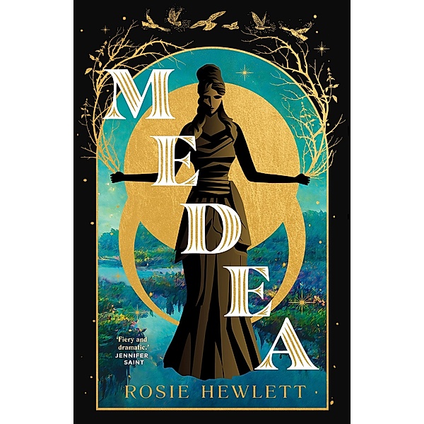 Medea, Rosie Hewlett