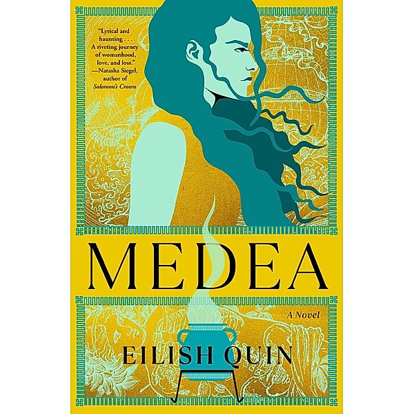 Medea, Eilish Quin