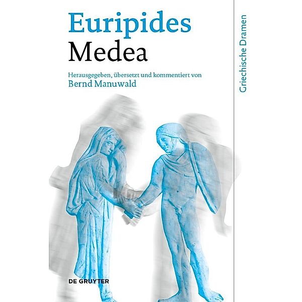 Medea, Euripides