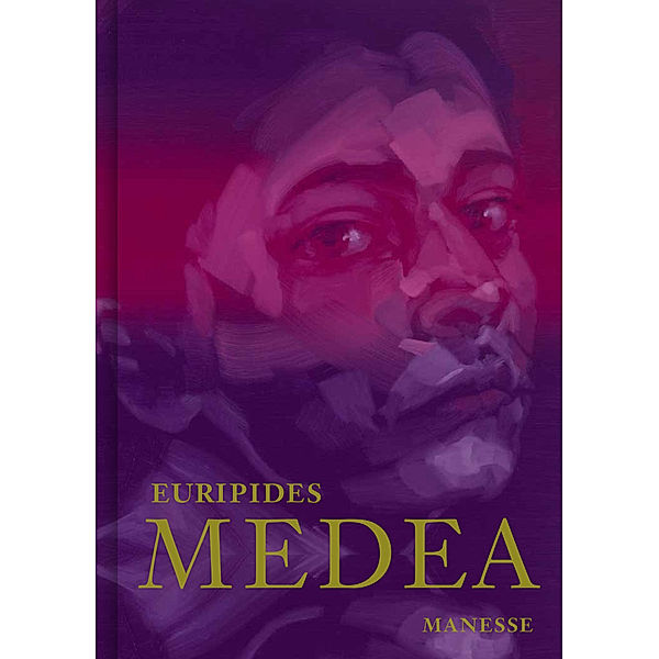 Medea, Euripides