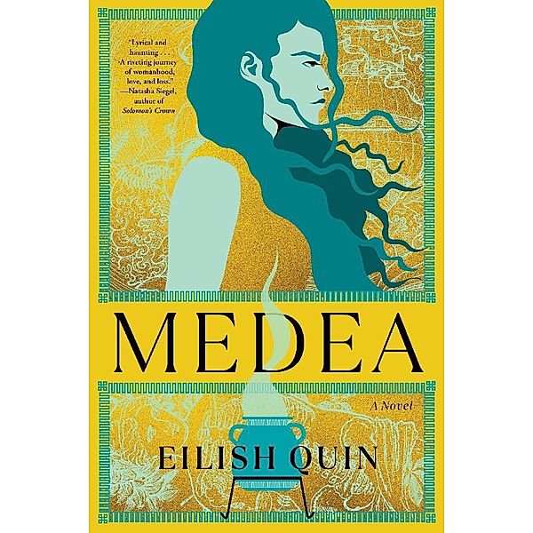 Medea, Eilish Quin