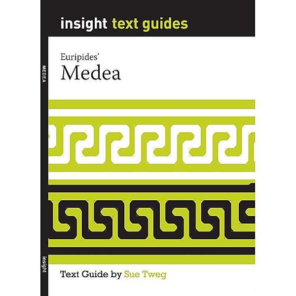 Medea / Insight Publications, Tweg Sue