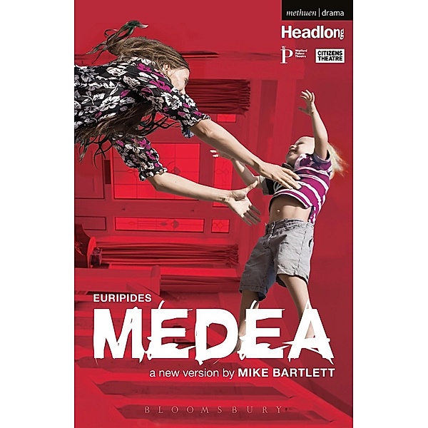 Medea / Modern Plays, Euripides