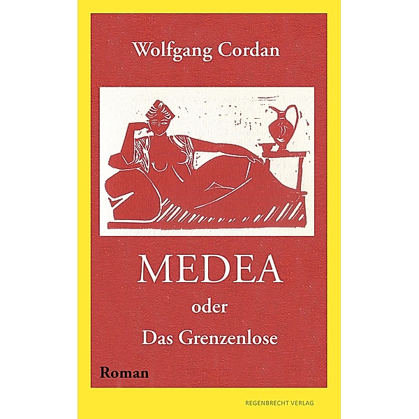 Medea oder Das Grenzenlose, Wolfgang Cordan