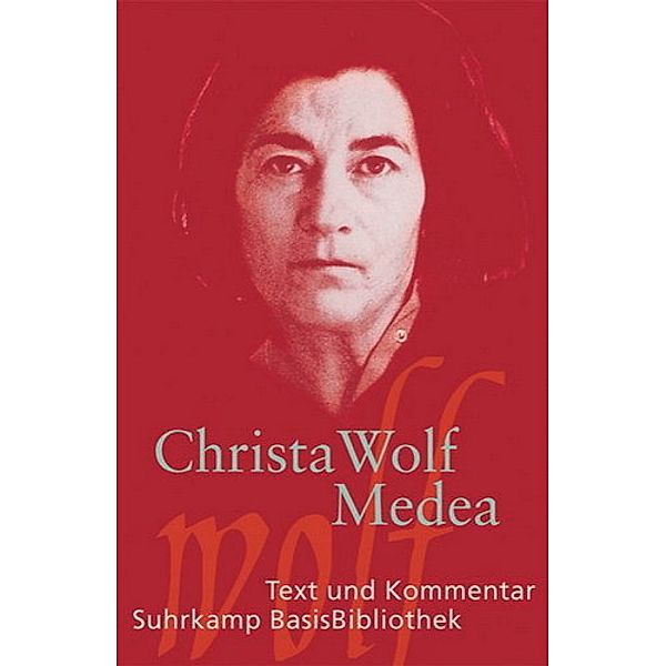 Medea. Stimmen, Christa Wolf