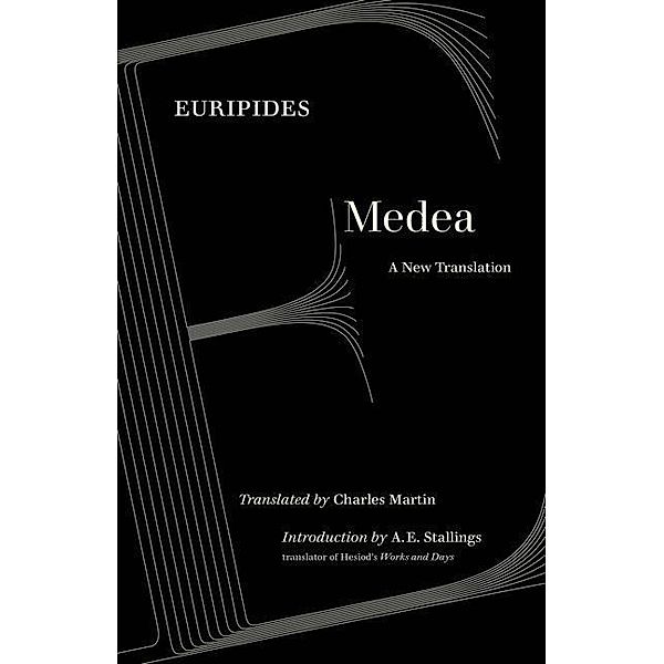 Medea / World Literature in Translation, Euripides