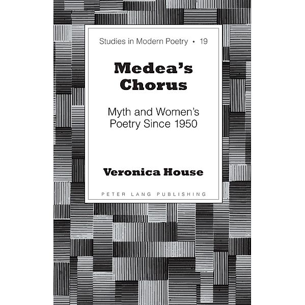Medea's Chorus, Veronica House