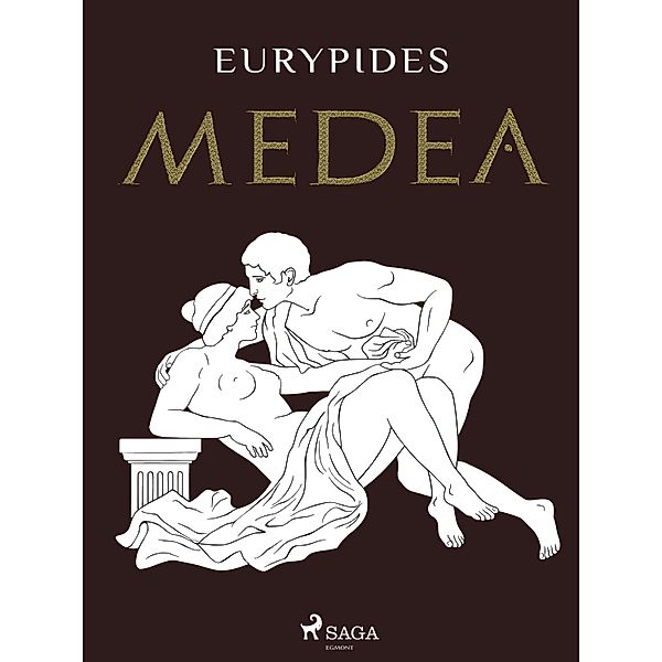 Medeia, Euripides