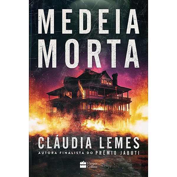 Medeia Morta, Claudia Lemes