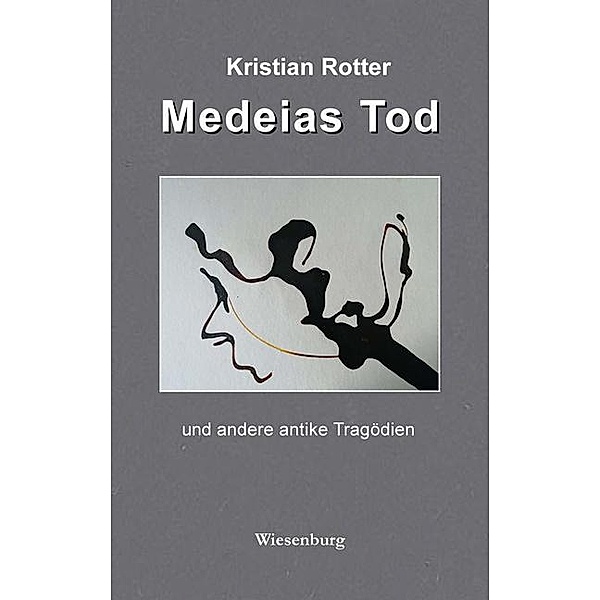 Medeias Tod, Kristian Rotter