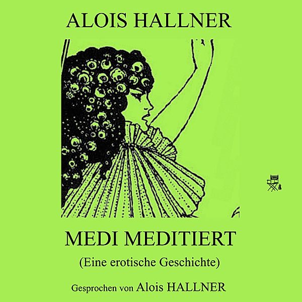 Medi meditiert, Alois Hallner