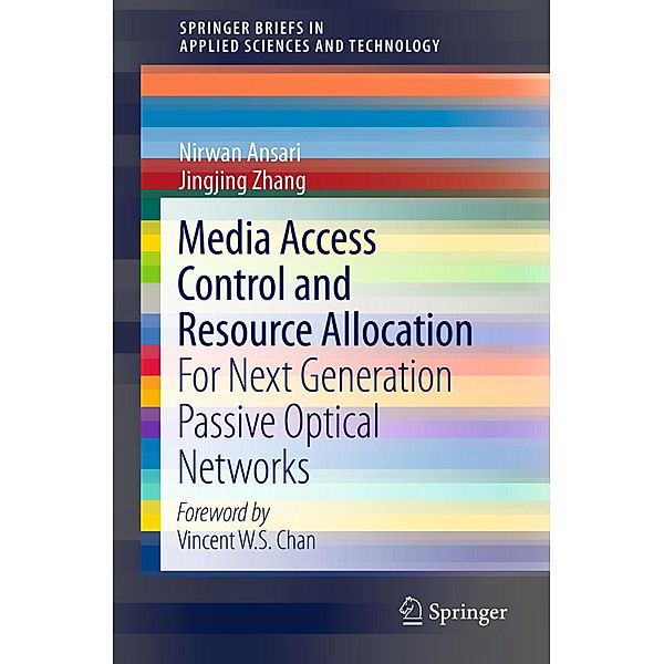 Media Access Control and Resource Allocation, Nirwan Ansari, Jingjing Zhang