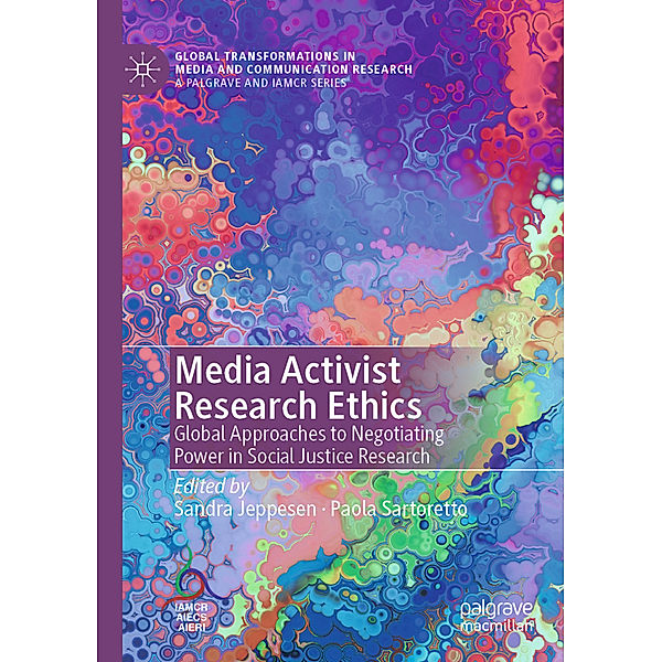 Media Activist Research Ethics