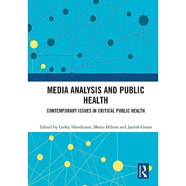 Media Analysis and Public Health