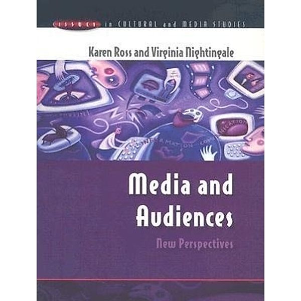 Media and Audiences, Karen Ross, Virginia Nightingale