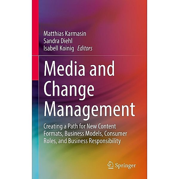 Media and Change Management