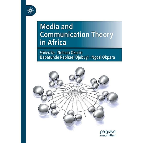 Media and Communication Theory in Africa / Progress in Mathematics