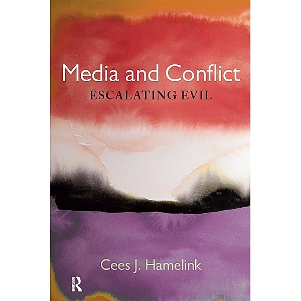 Media and Conflict, Cees Jan Hamelink