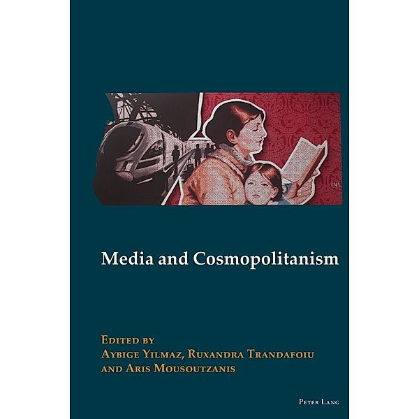 Media and Cosmopolitanism