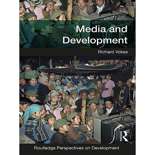 Media and Development, Richard Vokes