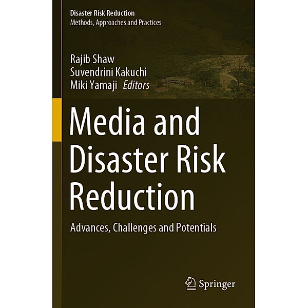 Media and Disaster Risk Reduction