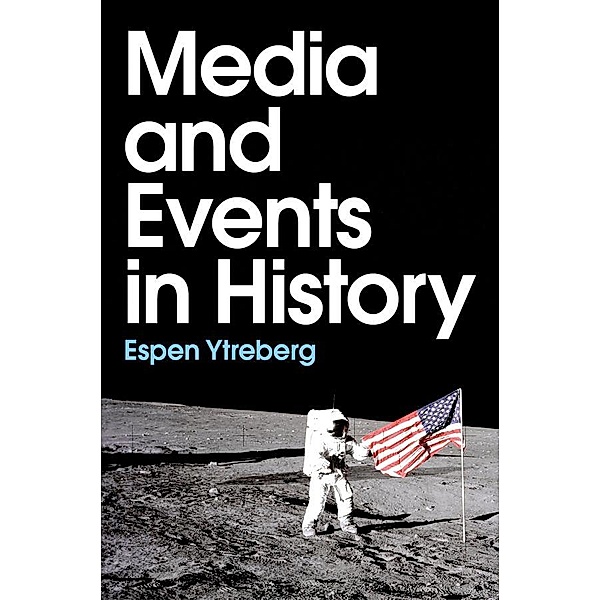 Media and Events in History, Espen Ytreberg