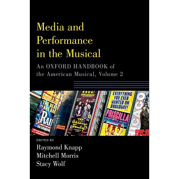 Media and Performance in the Musical