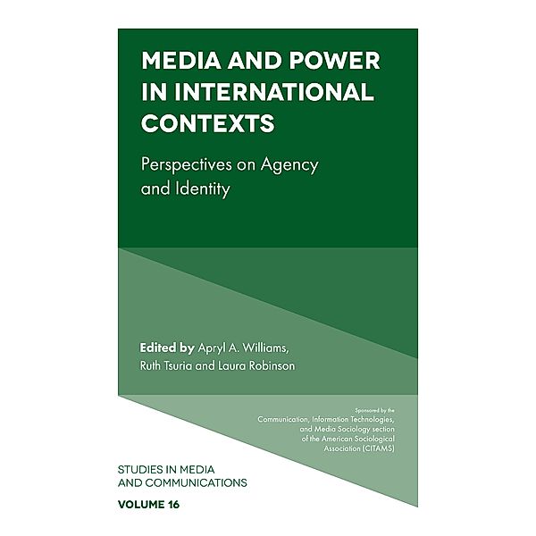 Media and Power in International Contexts