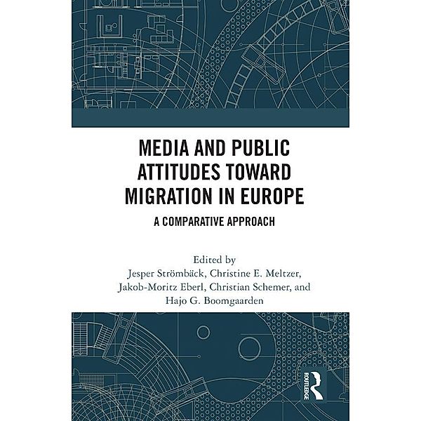 Media and Public Attitudes Toward Migration in Europe