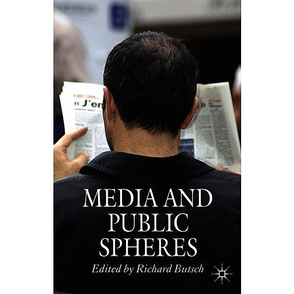 Media and Public Spheres