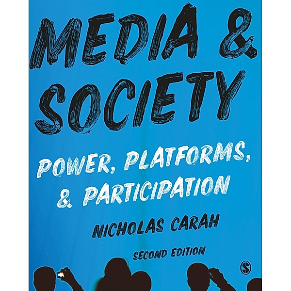 Media and Society, Nicholas Carah