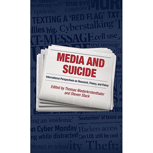 Media and Suicide