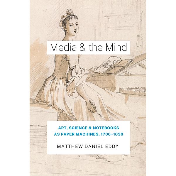 Media and the Mind, Eddy Matthew Daniel Eddy