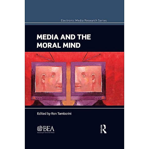Media and the Moral Mind