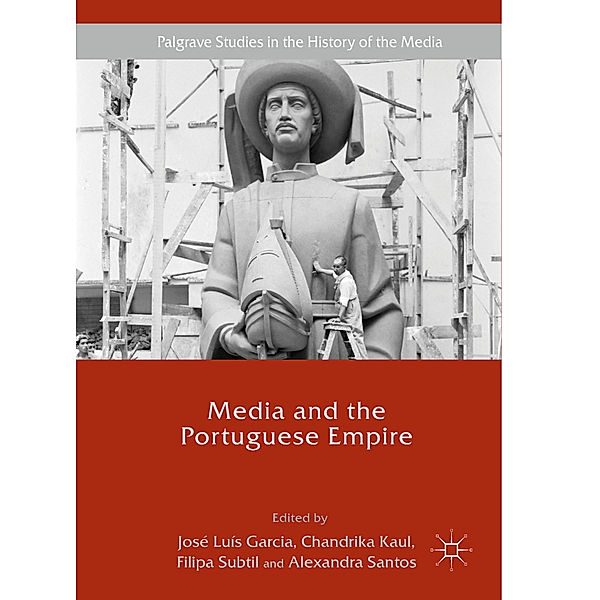 Media and the Portuguese Empire