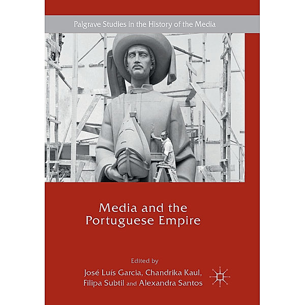 Media and the Portuguese Empire