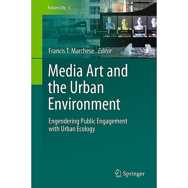 Media Art and the Urban Environment