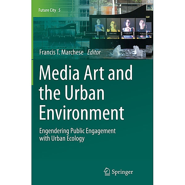 Media Art and the Urban Environment