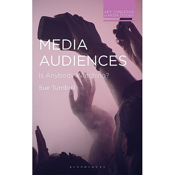 Media Audiences, Sue Turnbull