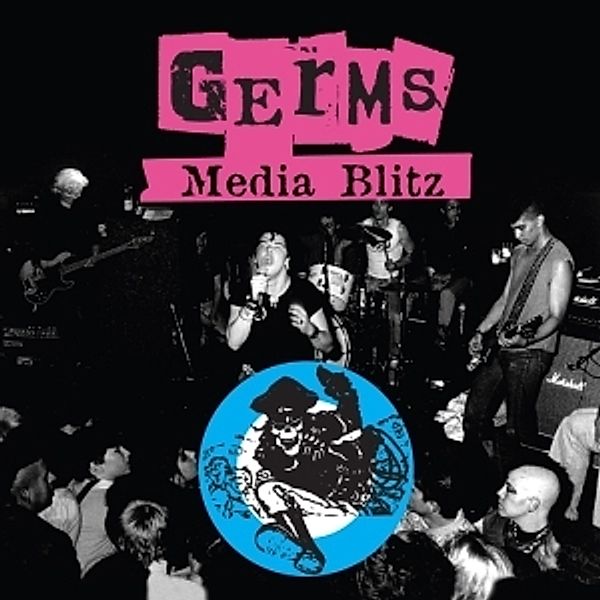 Media Blitz, Germs