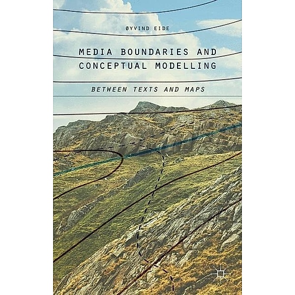 Media Boundaries and Conceptual Modelling, Øyvind Eide